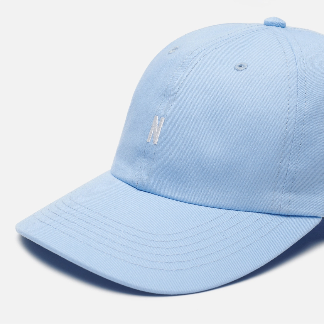 Norse Projects Кепка Twill Sports