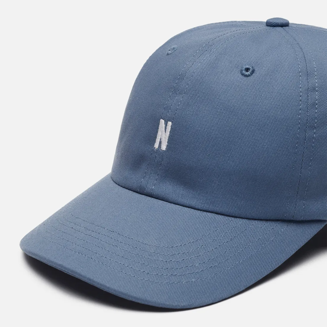 Norse Projects Кепка Twill Sports