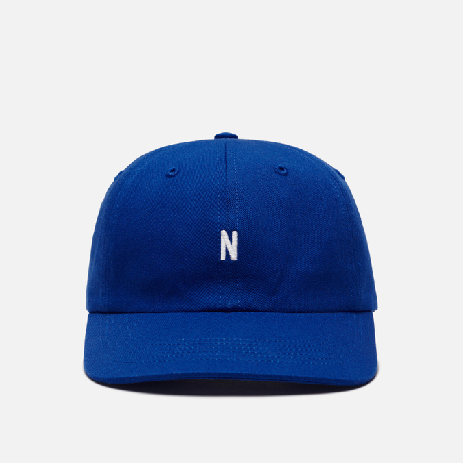 Кепка Norse Projects Twill Sports