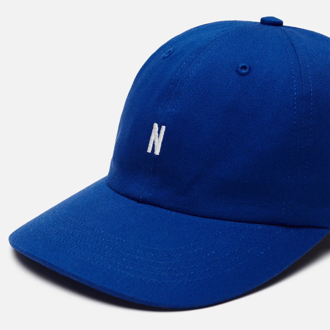 Norse Projects Кепка Twill Sports