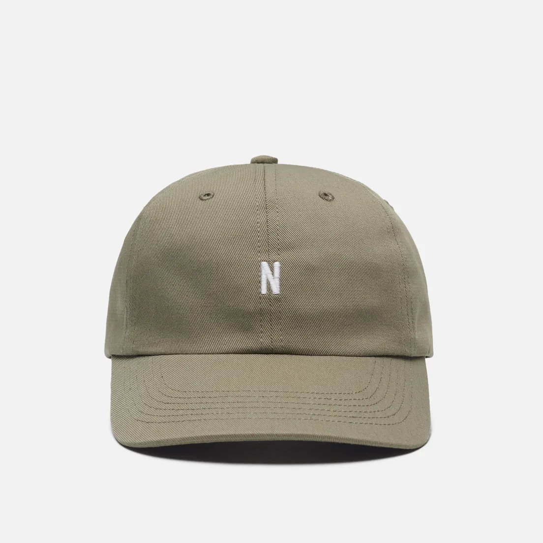 Norse Projects Кепка Twill Sports
