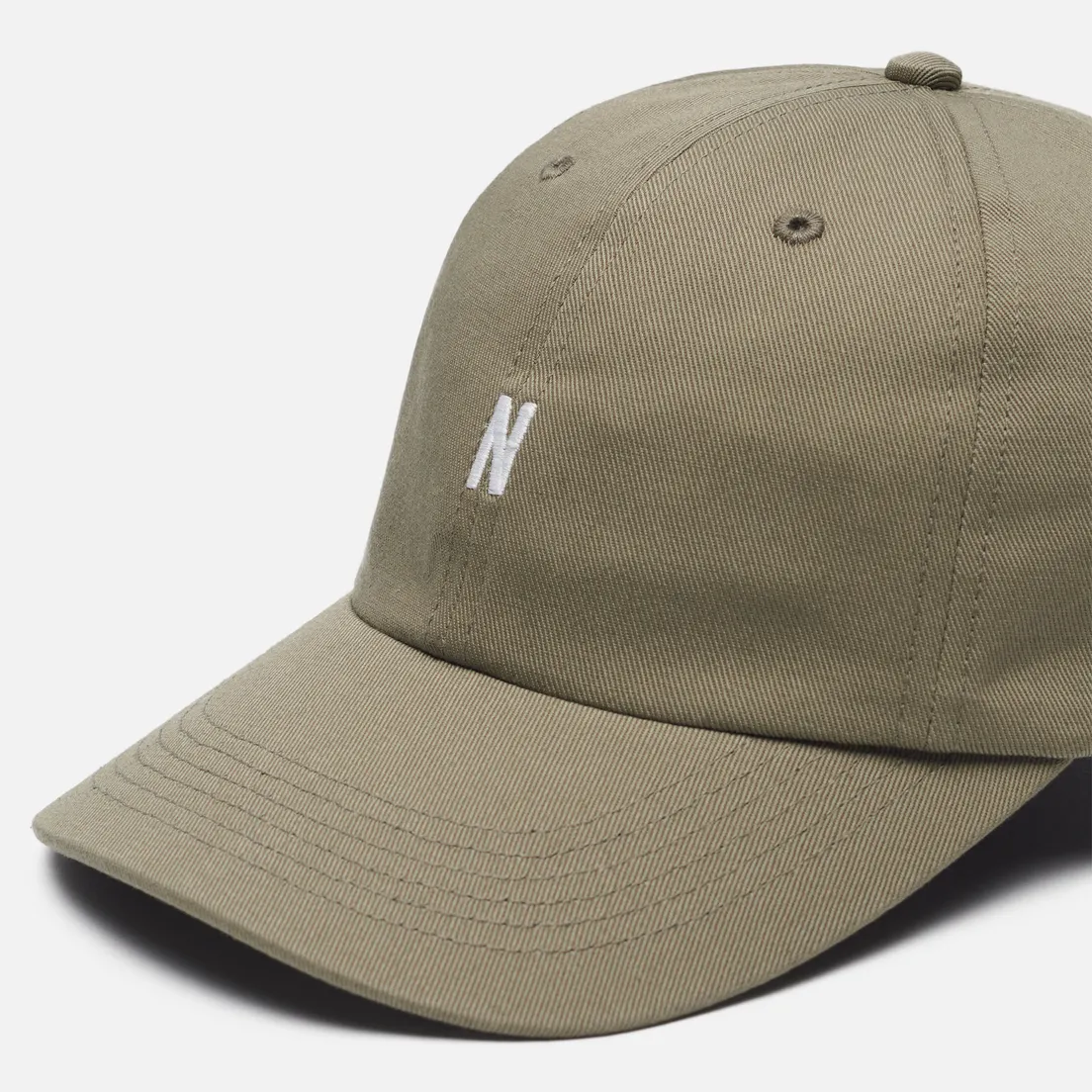 Norse Projects Кепка Twill Sports