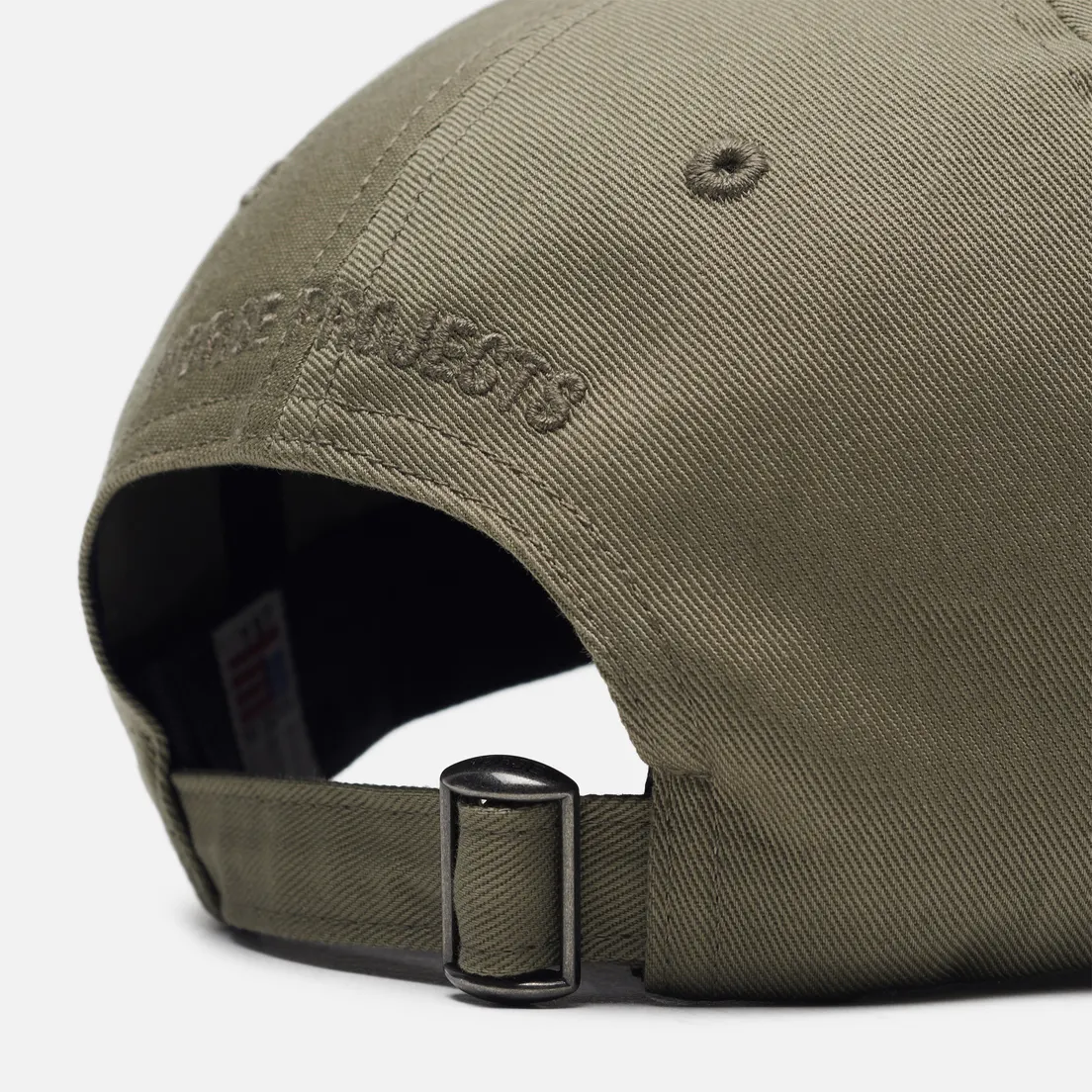 Norse Projects Кепка Twill Sports