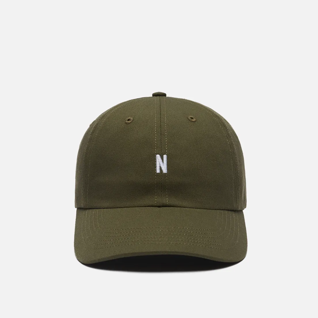 Norse Projects Кепка Twill Sports