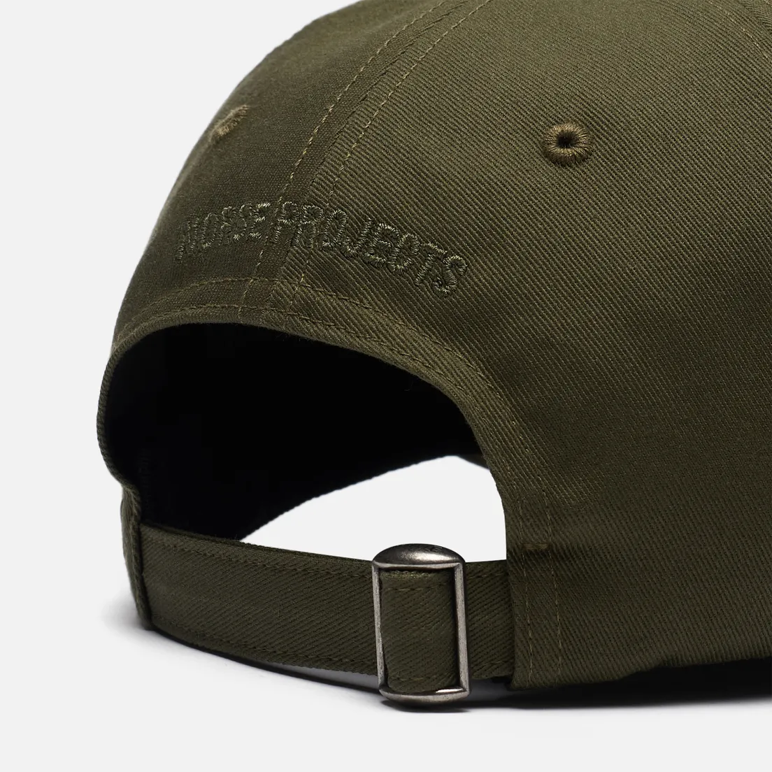 Norse Projects Кепка Twill Sports