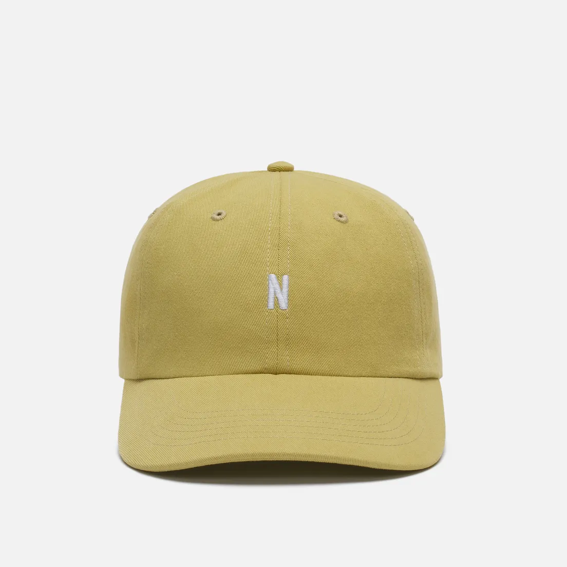 Norse Projects Кепка Twill Sports