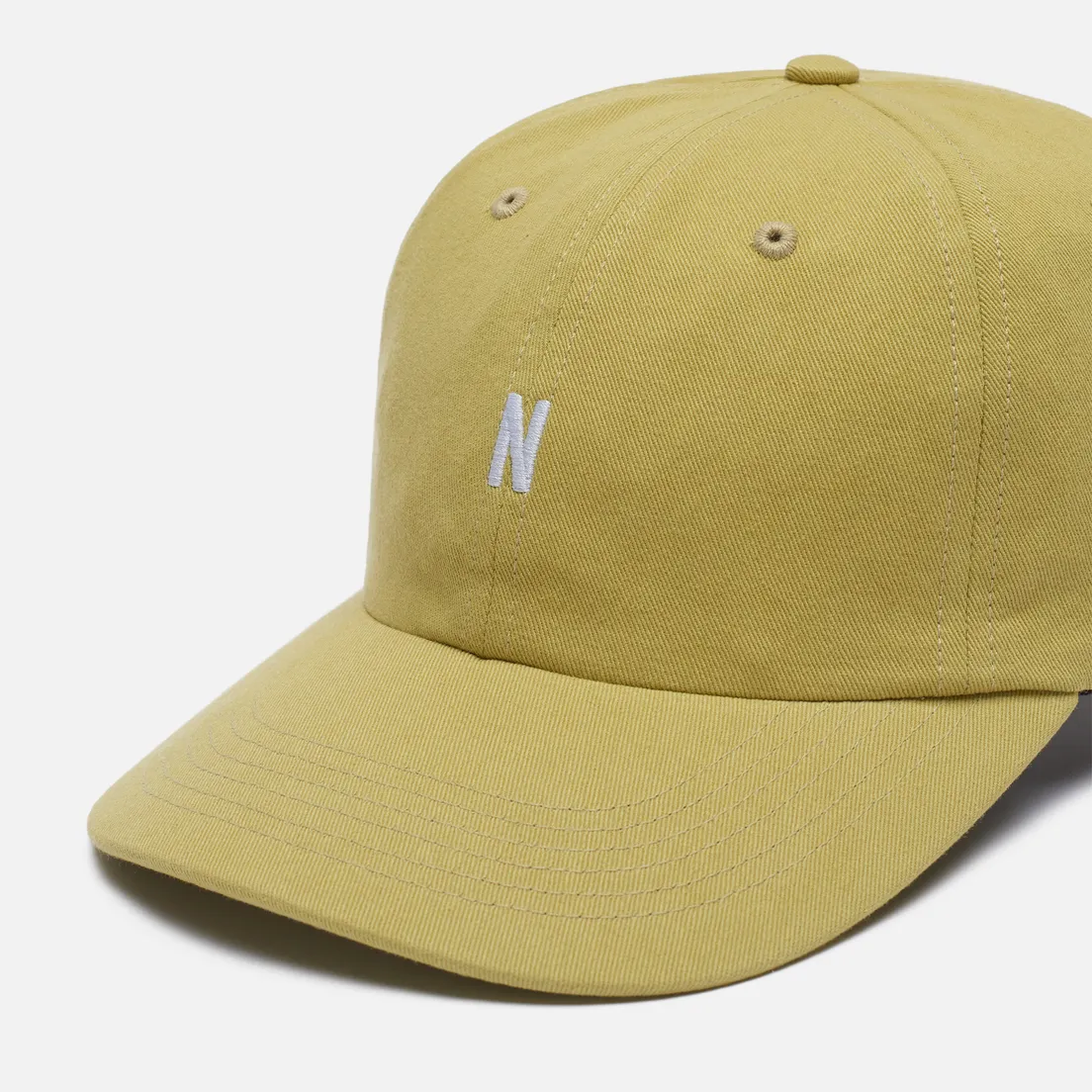 Norse Projects Кепка Twill Sports