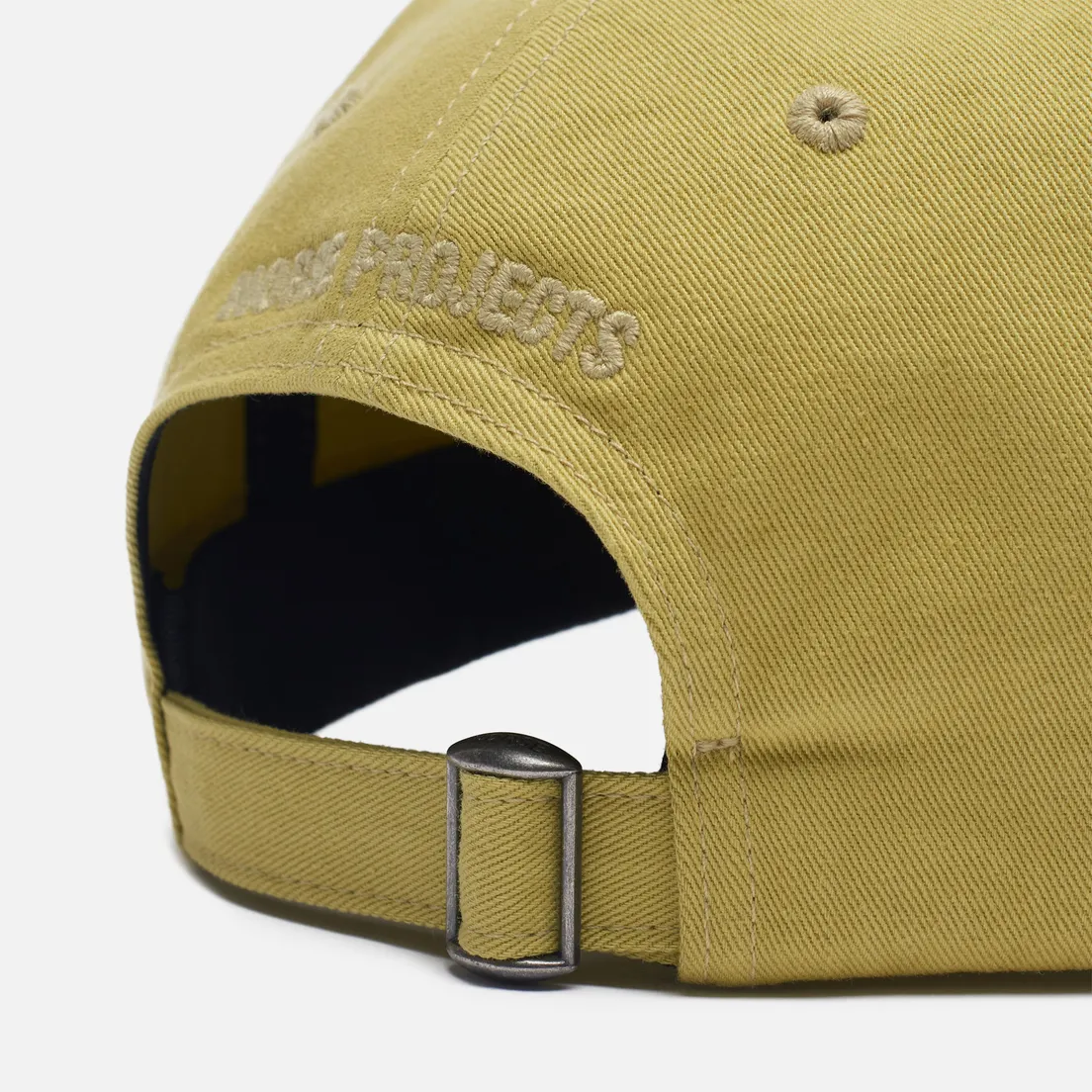 Norse Projects Кепка Twill Sports