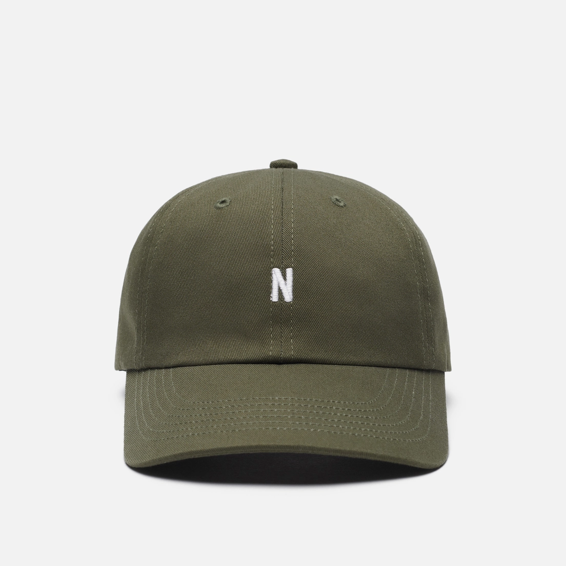 Norse Projects Кепка Twill Sports