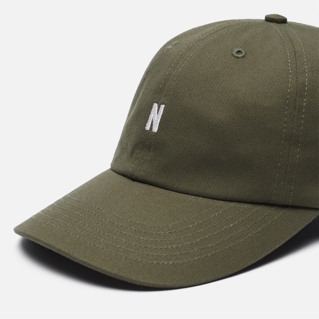 Norse Projects Кепка Twill Sports