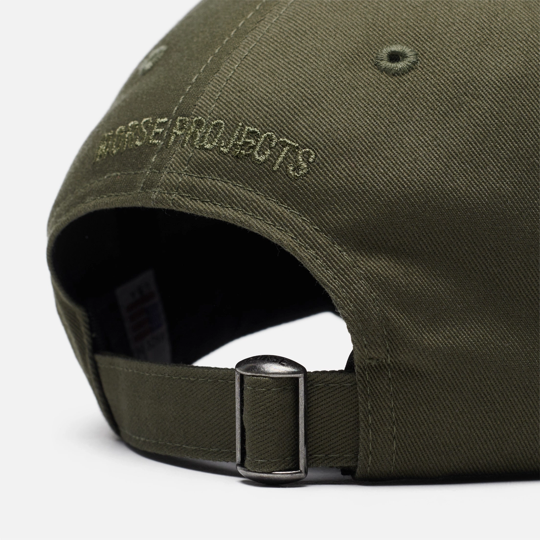 Norse Projects Кепка Twill Sports