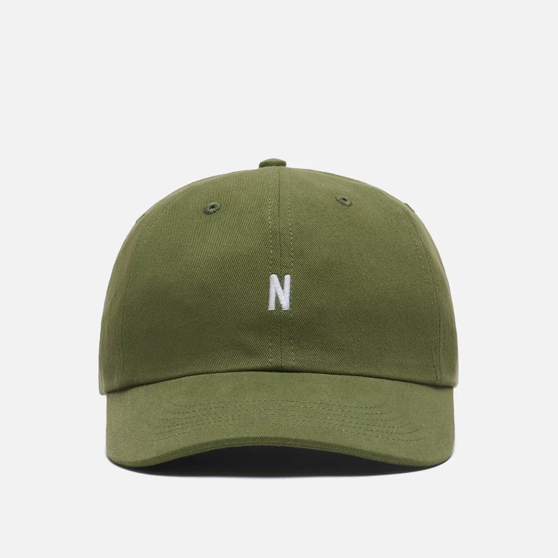 Norse Projects Кепка Twill Sports
