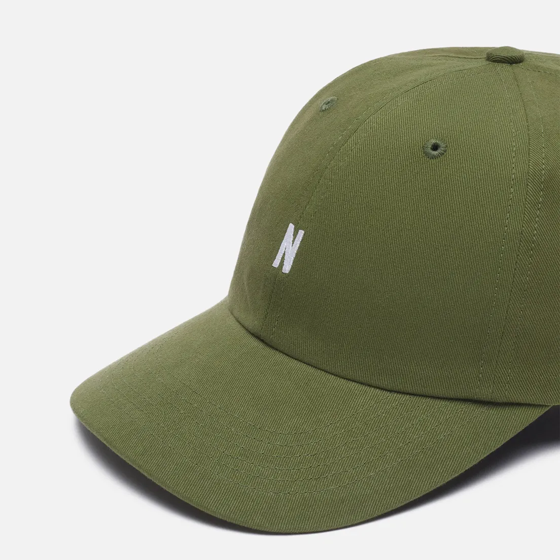 Norse Projects Кепка Twill Sports