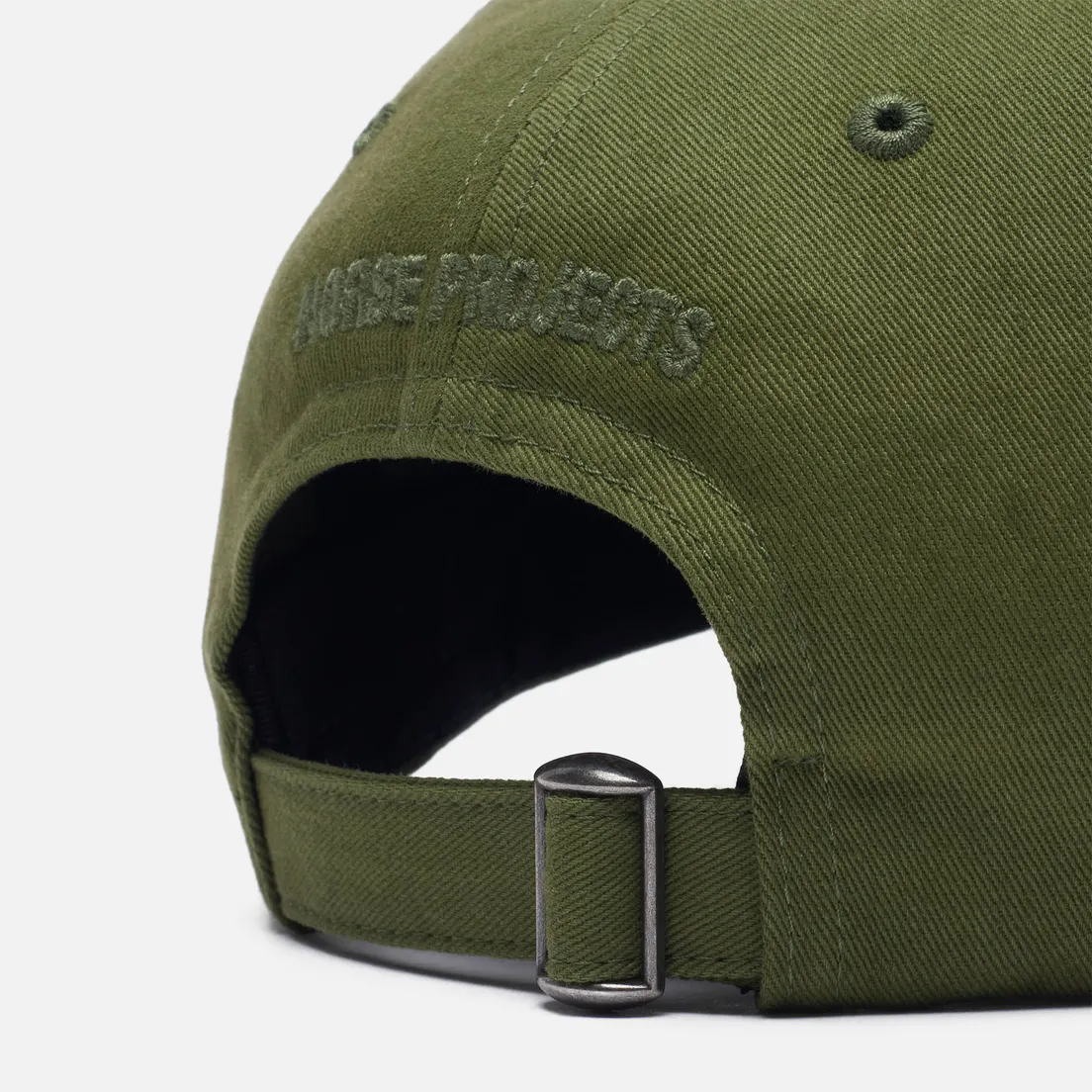 Norse Projects Кепка Twill Sports