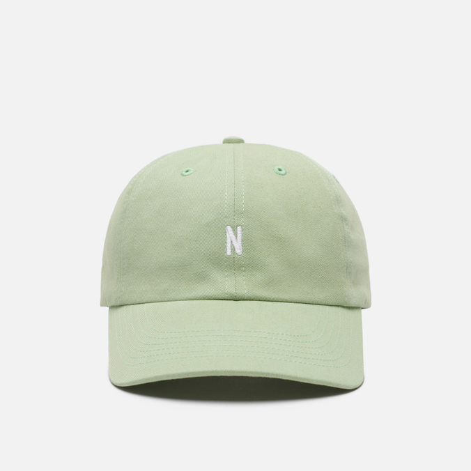 Кепка Norse Projects Twill Sports