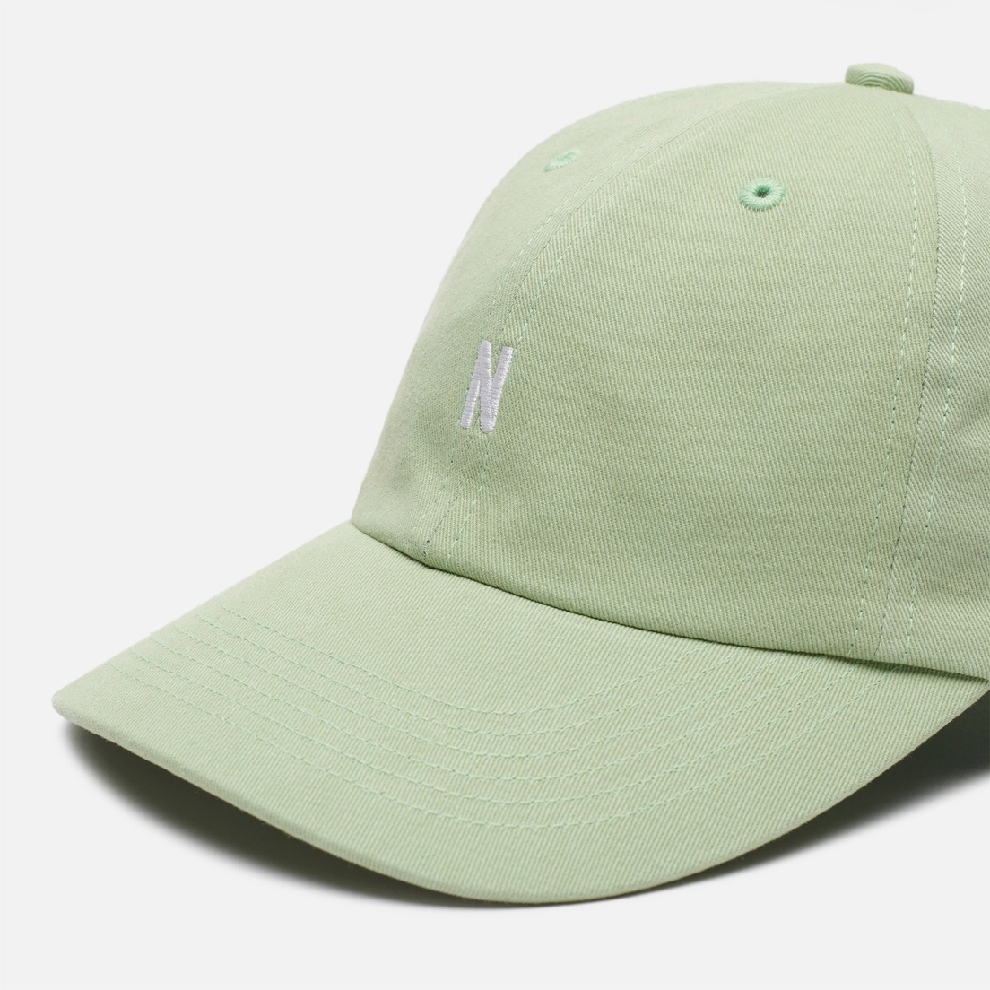 Norse Projects Кепка Twill Sports