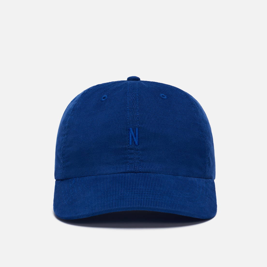 Norse Projects Кепка Baby Corduroy Sports