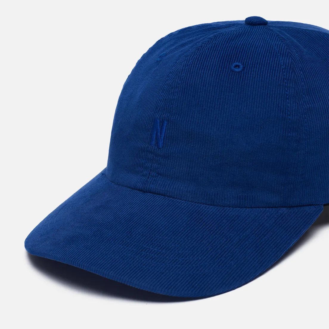 Norse Projects Кепка Baby Corduroy Sports