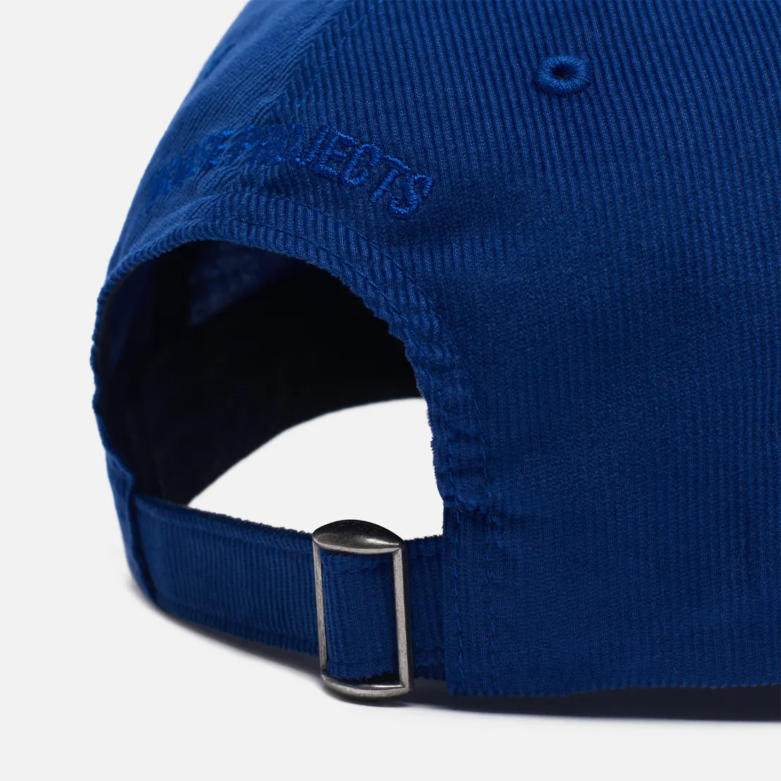 Norse Projects Кепка Baby Corduroy Sports