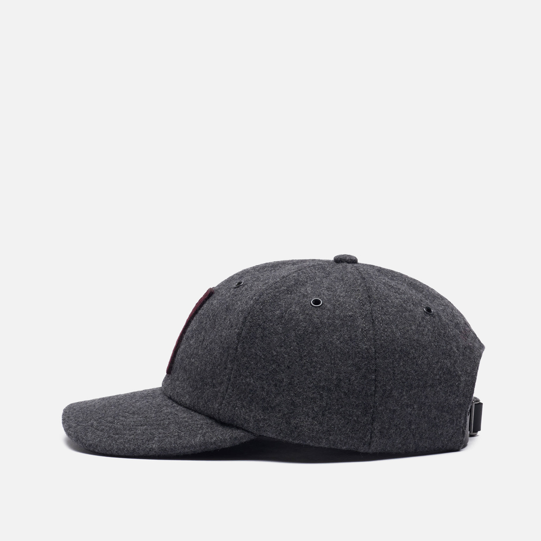 Norse Projects Кепка Wool Sports
