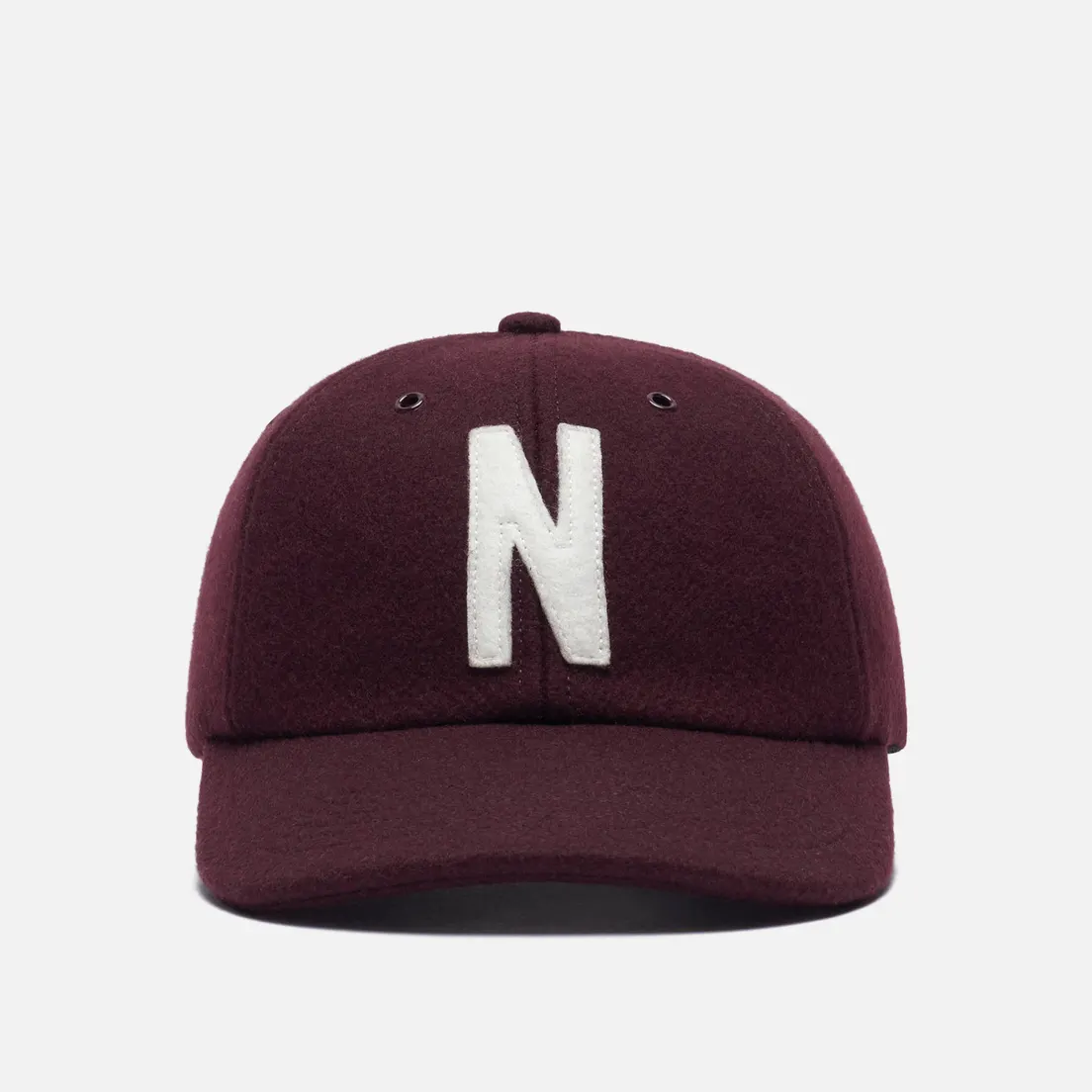 Norse Projects Кепка Wool Sports