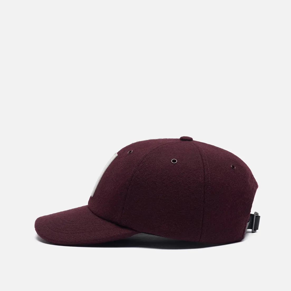 Norse Projects Кепка Wool Sports