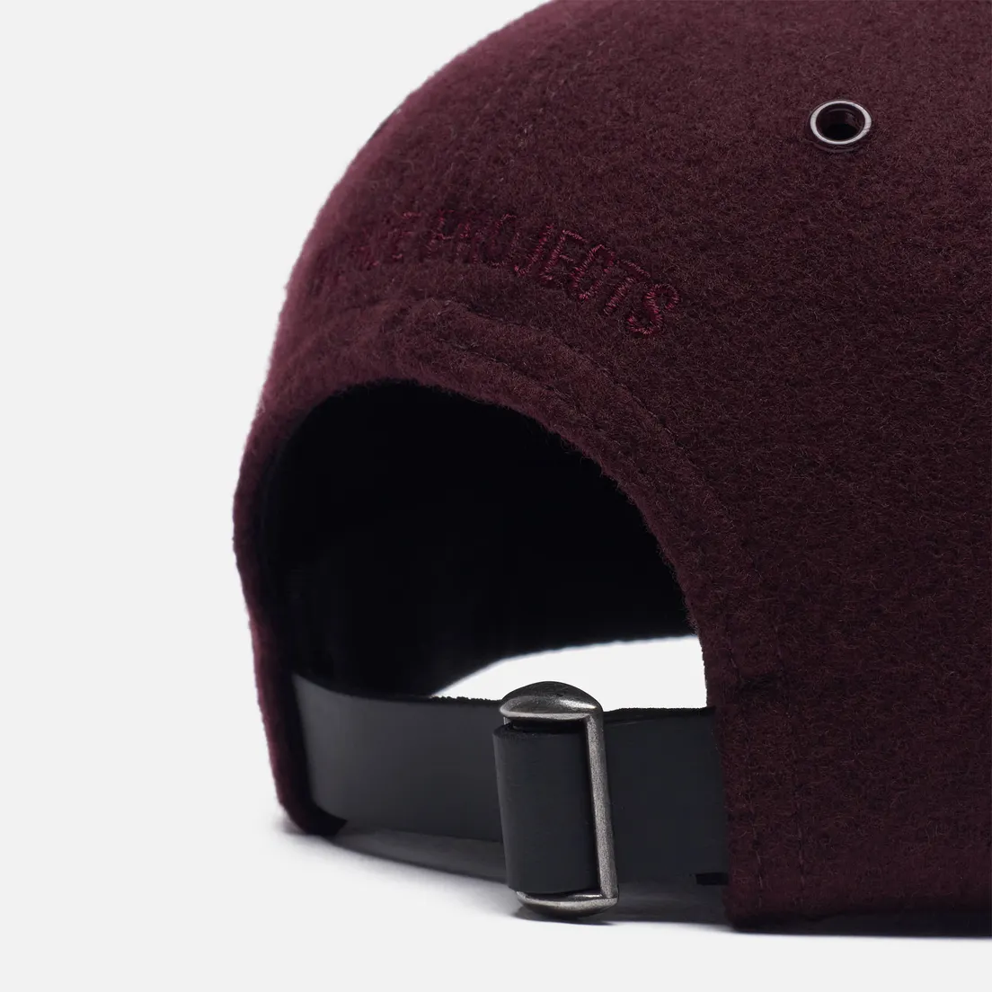Norse Projects Кепка Wool Sports