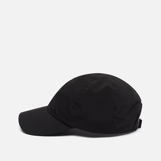 Кепка Norse Projects Gore-Tex Sports Black