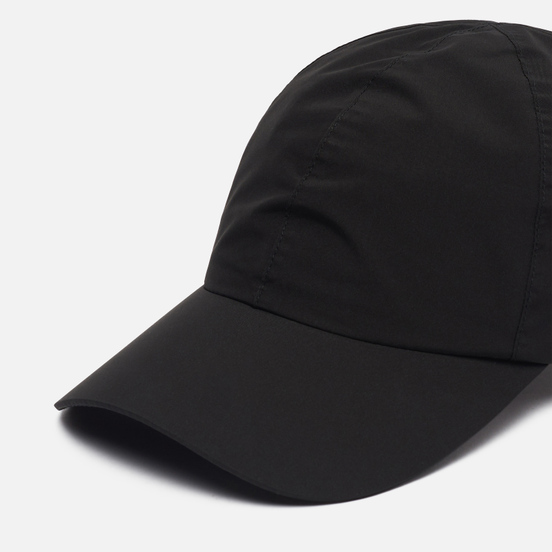 Кепка Norse Projects Gore-Tex Sports Black
