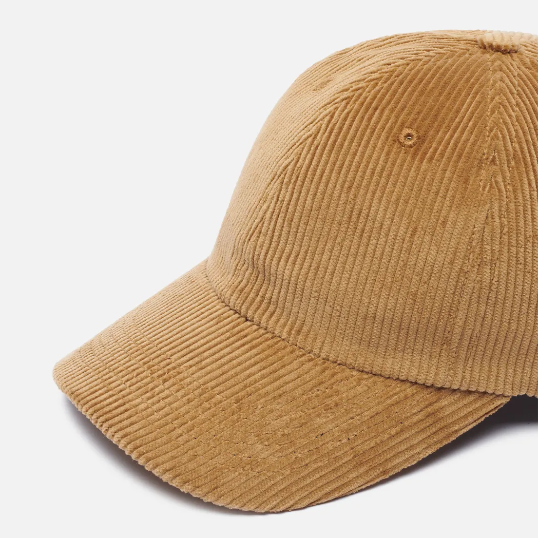 Norse Projects Кепка 8 Wale Cord Sports