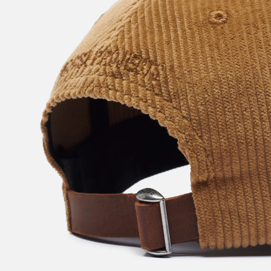 Norse Projects Кепка 8 Wale Cord Sports
