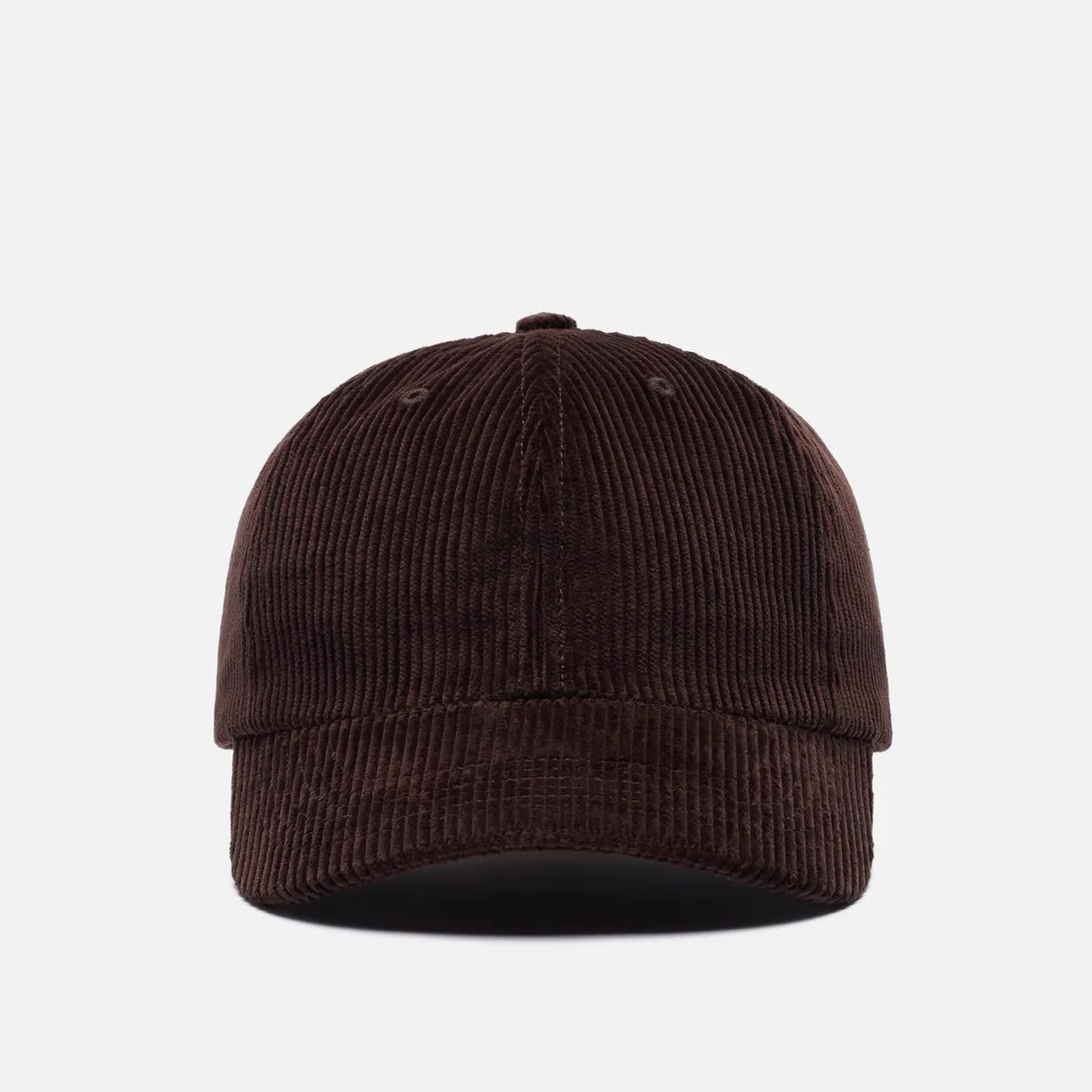 Norse Projects Кепка 8 Wale Cord Sports