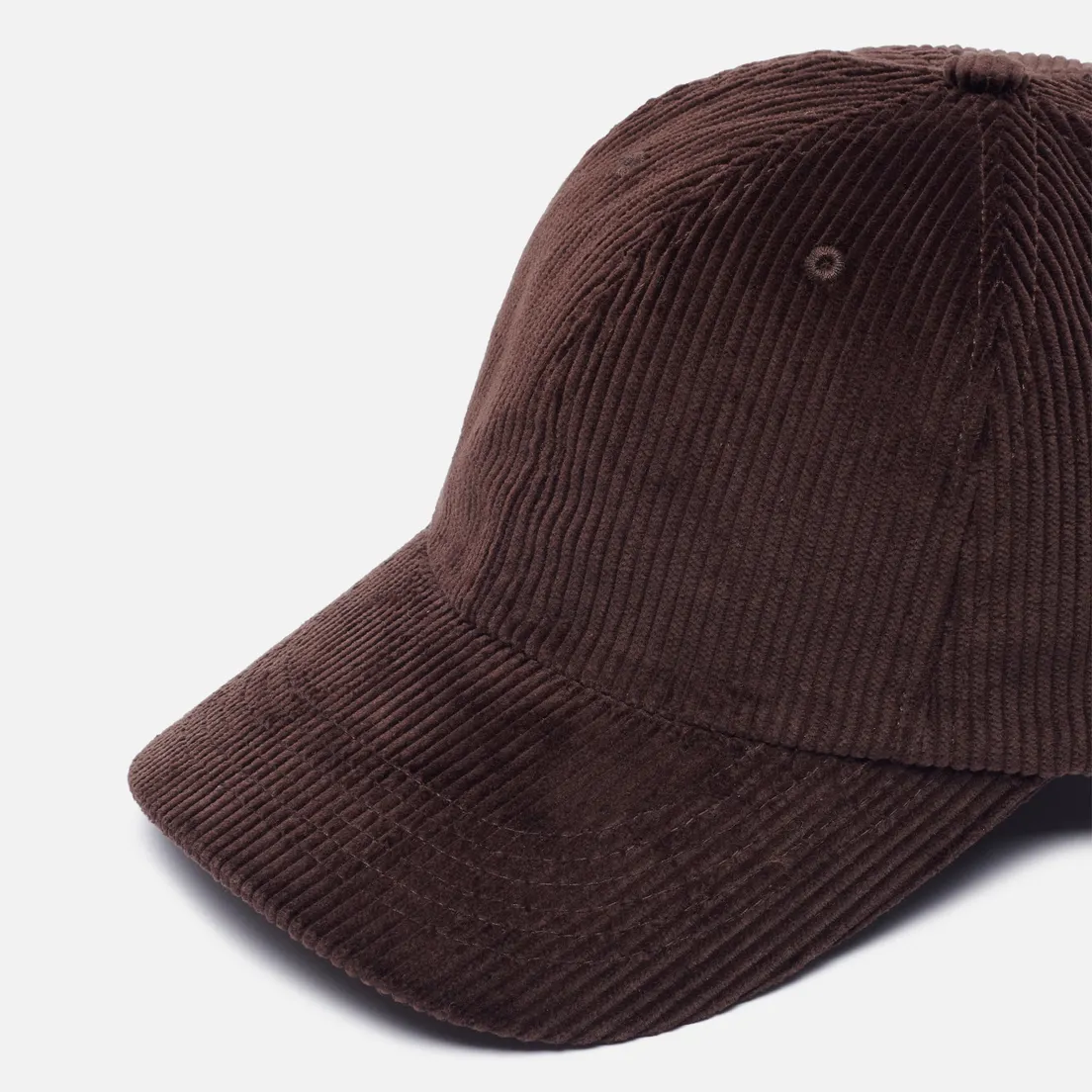 Norse Projects Кепка 8 Wale Cord Sports