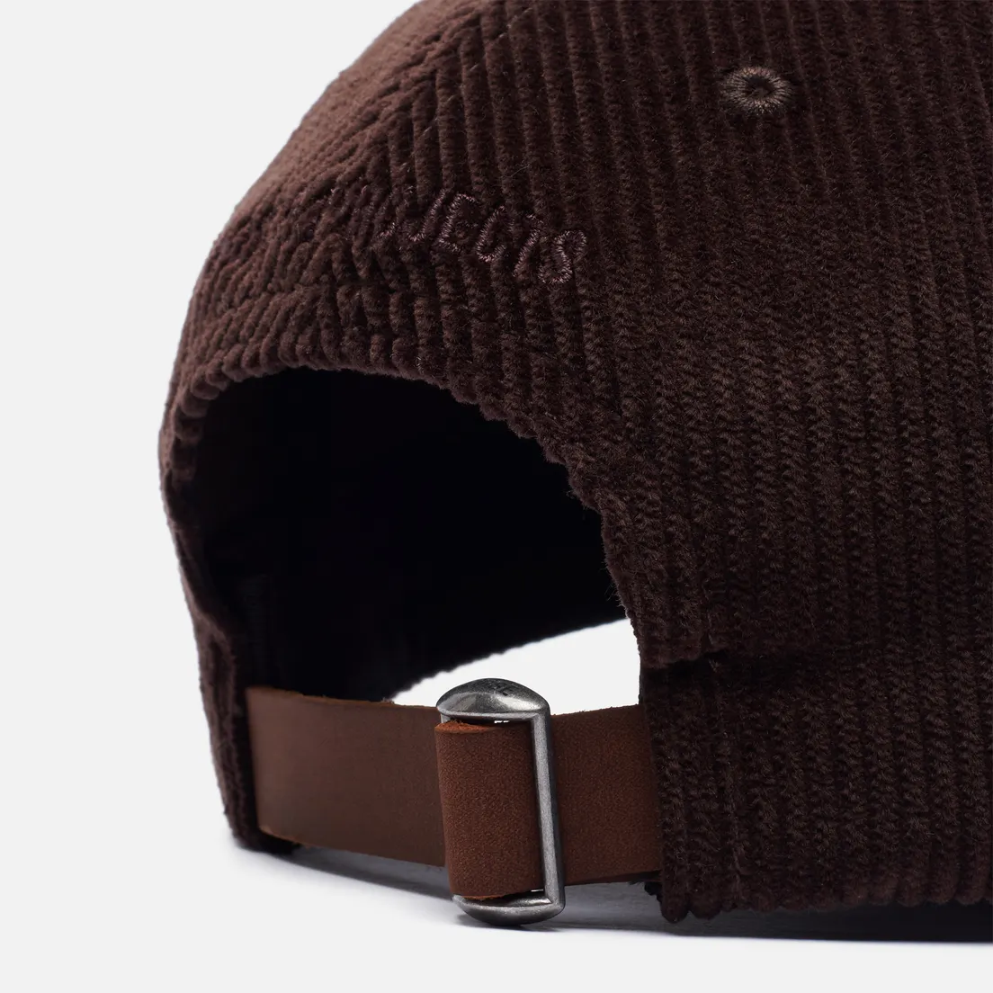 Norse Projects Кепка 8 Wale Cord Sports