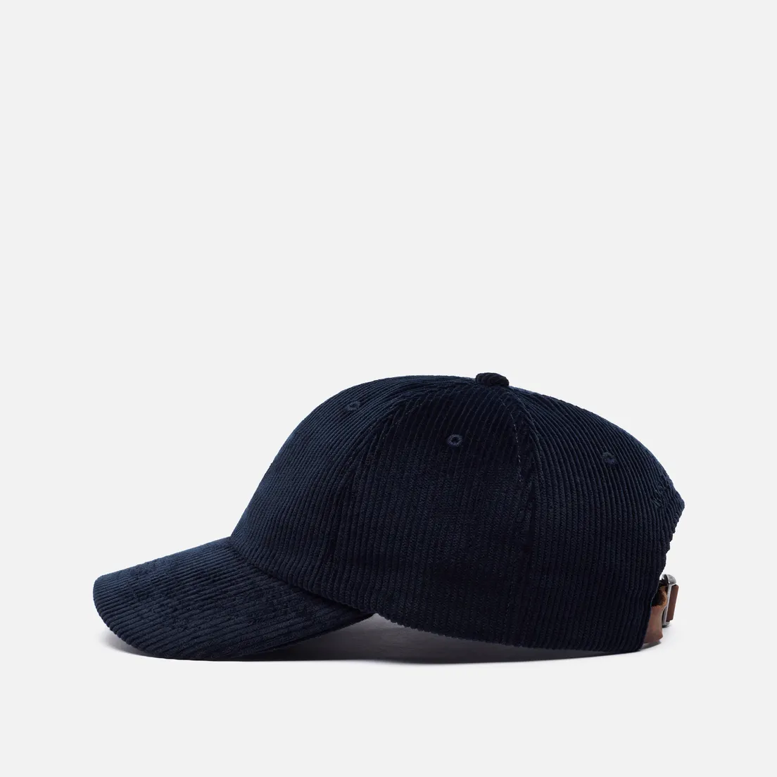 Norse Projects Кепка 8 Wale Cord Sports