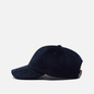 Кепка Norse Projects 8 Wale Cord Sports Dark Navy фото - 1