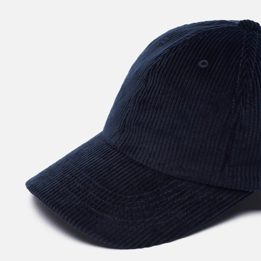 Norse Projects Кепка 8 Wale Cord Sports