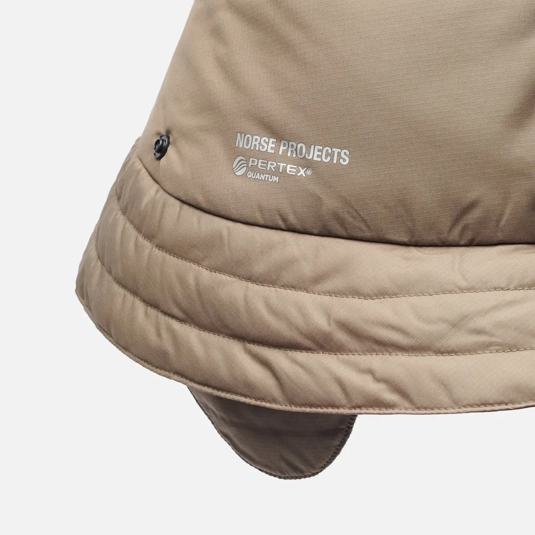 Norse Projects Панама Pertex Quantum