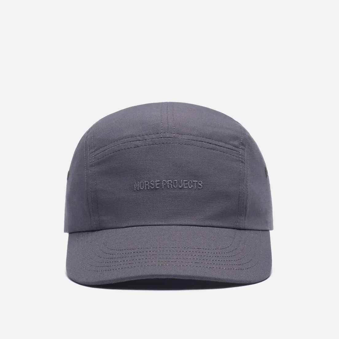 Norse Projects Кепка Ripstop 5 Panel