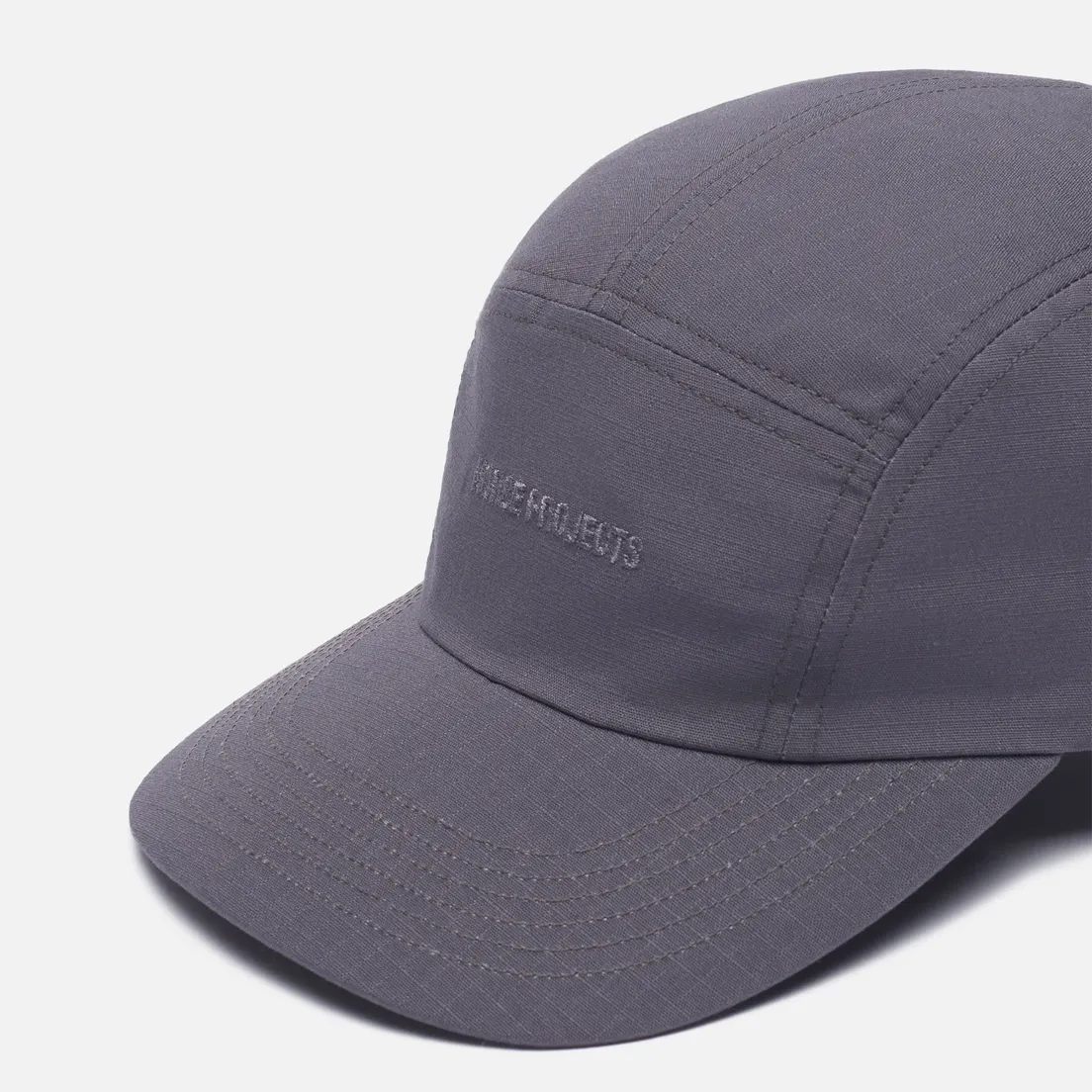 Norse Projects Кепка Ripstop 5 Panel