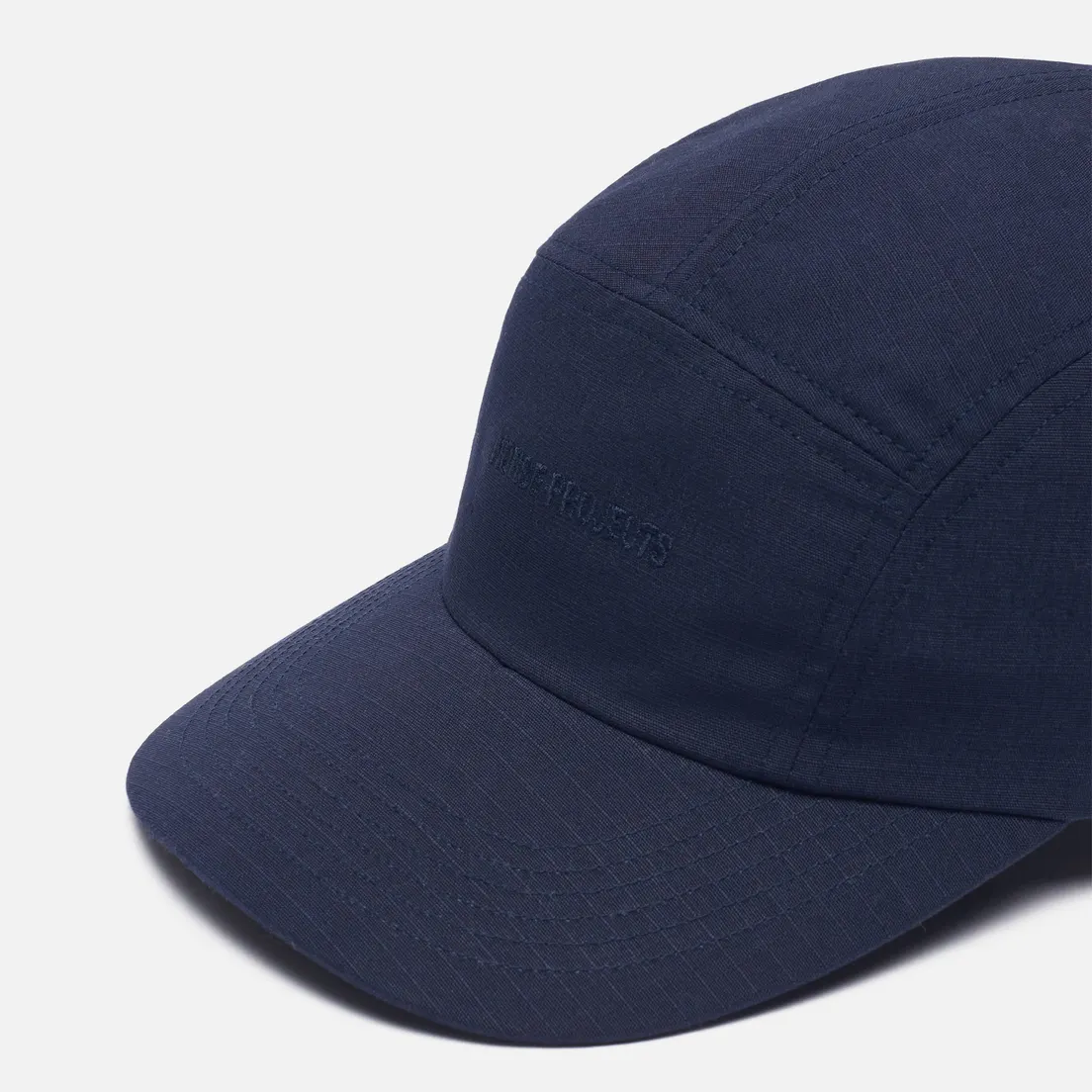 Norse Projects Кепка Ripstop 5 Panel