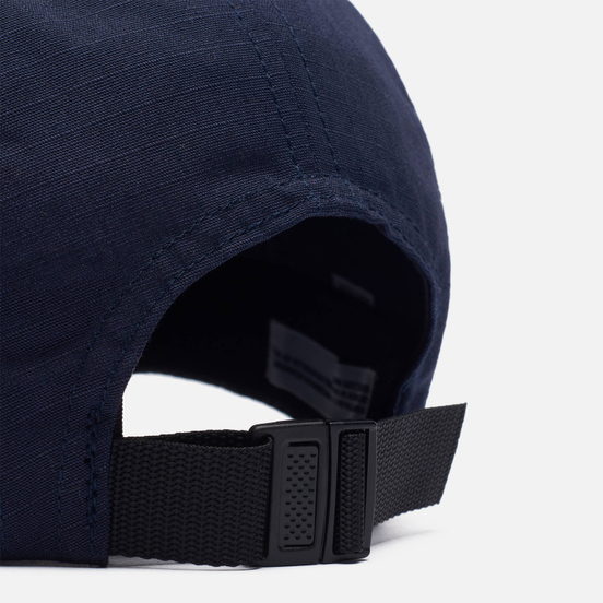 Кепка Norse Projects Ripstop 5 Panel Dark Navy