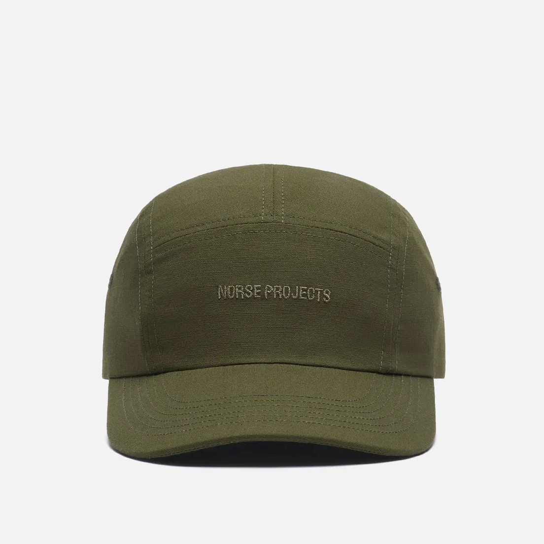 Norse Projects Кепка Ripstop 5 Panel