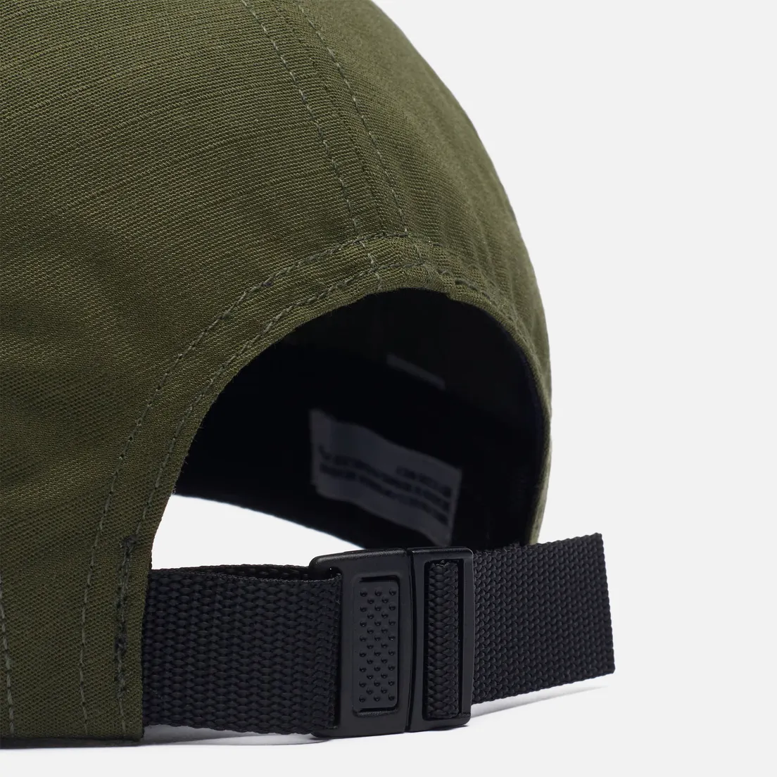 Norse Projects Кепка Ripstop 5 Panel