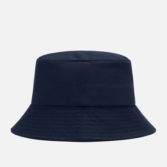 Панама Norse Projects Twill Dark Navy