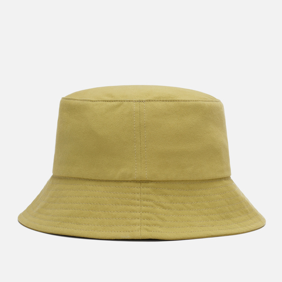 Панама Norse Projects Twill Chartreus Green