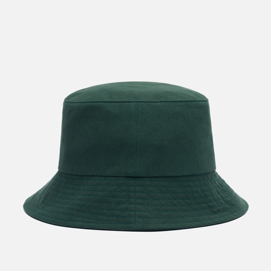 Панама Norse Projects Twill Dartmouth Green