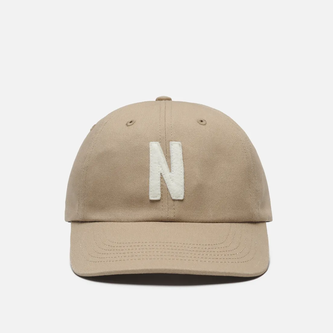 Norse Projects Кепка Felt N Twill Sports