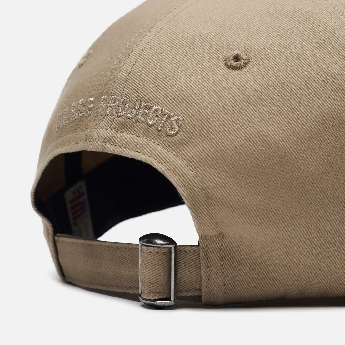 Norse Projects Кепка Felt N Twill Sports