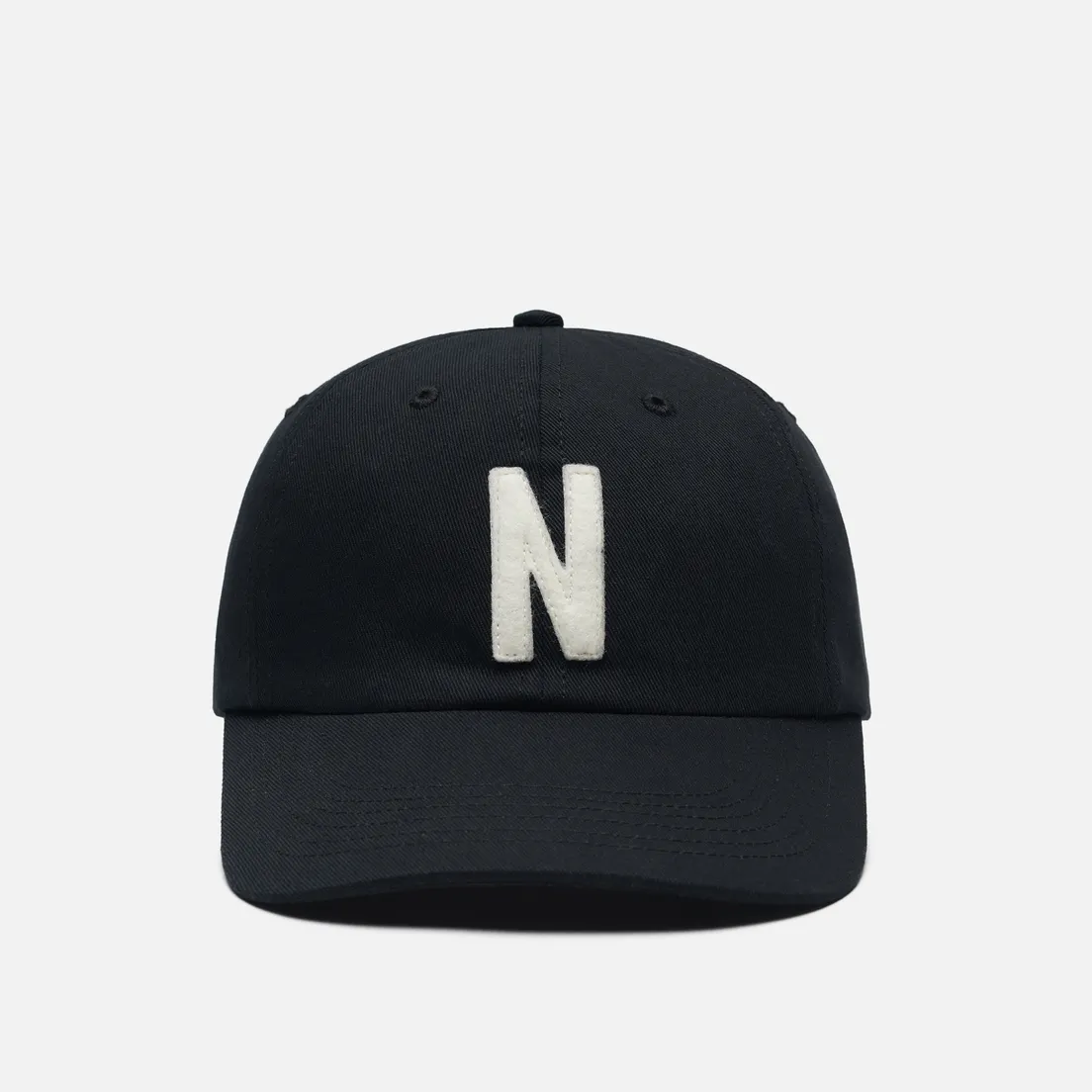 Norse Projects Кепка Felt N Twill Sports